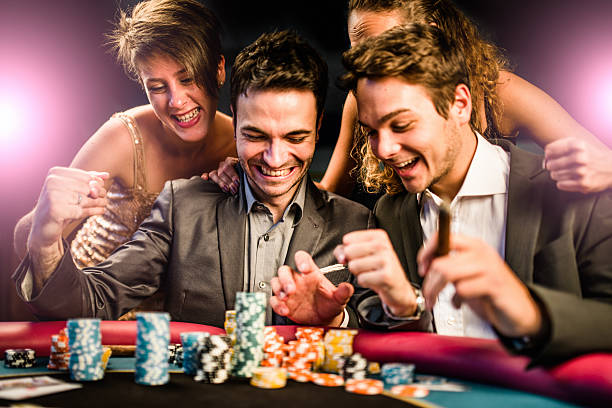 wj222 Lightning Baccarat